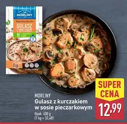 ALDI Gulasz Morliny oferta