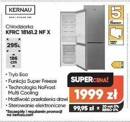Max Elektro Chłodziarka Kemau oferta