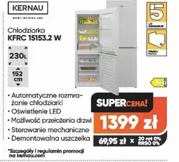 Max Elektro Chłodziarka Kemau oferta
