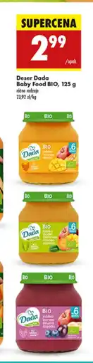 Biedronka Deser Dada oferta