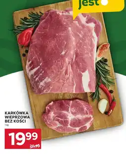 Stokrotka Market Karkówka oferta