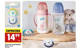 Biedronka Smoczek Dada oferta