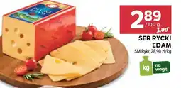 Stokrotka Market Ser Ryki oferta