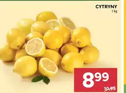 Stokrotka Market Cytryna oferta