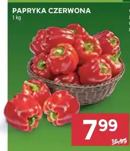 Stokrotka Market Papryka oferta
