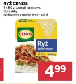 Stokrotka Market Ryż Cenos oferta