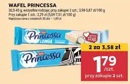 Stokrotka Market Wafel Princessa oferta
