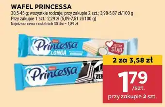 Stokrotka Market Wafel Princessa oferta