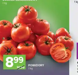 Stokrotka Express Pomidory oferta