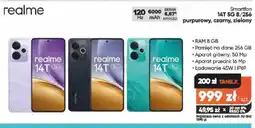 Max Elektro Smartfon Realme 14T 5G 8/256 oferta