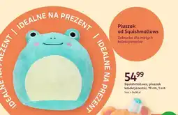Pluszak 19 cm Squishmallows