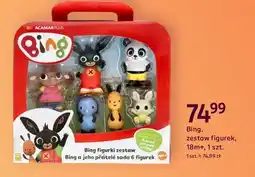 Rossmann Zestaw bing i przyjaciele oferta