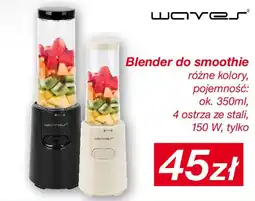 KiK Blender do smoothie oferta