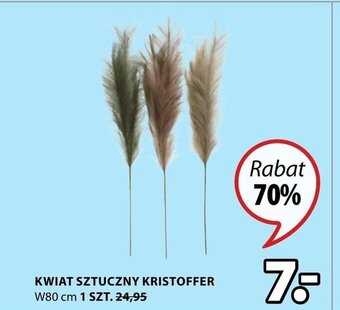 JYSK Kwiat sztuczny Kristoffer oferta