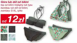 KiK Góra lub dół od bikini oferta