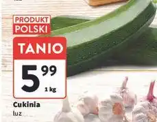 Intermarche Cukinia polska oferta