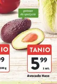 Intermarche Awokado hass oferta
