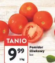 Intermarche Pomidory śliwkowe oferta