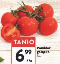 Intermarche Pomidory gałązka oferta