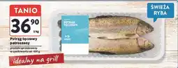 Intermarche Pstrąg tęczowy patroszony Mirko oferta