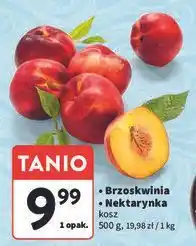 Intermarche Nektarynki oferta
