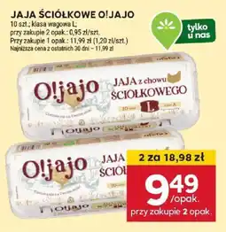 Stokrotka Jaja ściółkowe O!jajo oferta