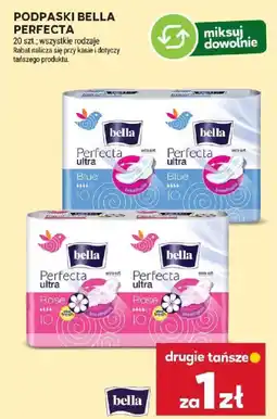 Stokrotka Podpaski Bella Perfecta oferta