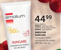 Ziko Dermo Krem ochronny Emolium oferta