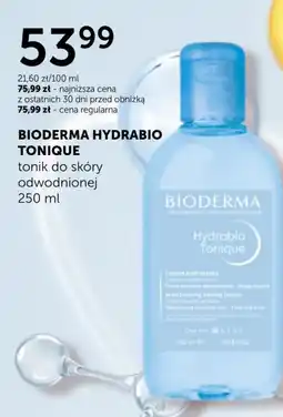 Ziko Dermo Tonik do skóry Bioderma oferta