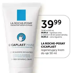 Ziko Dermo Krem do rąk La Roche Posay oferta