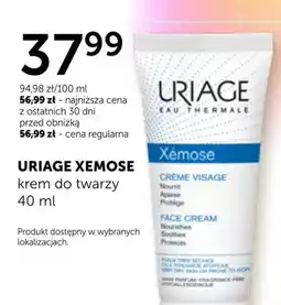 Ziko Dermo Krem do twarzy Uriage oferta