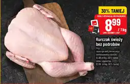 Polomarket Kurczak świeży bez podrobów oferta