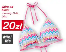 KiK Góra od bikini Mini Me oferta