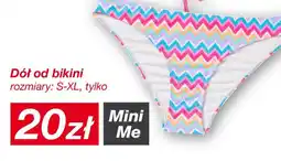 KiK Dół od bikini oferta