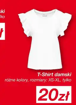 KiK T-Shirt damski oferta
