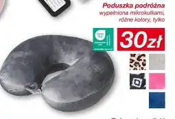 KiK Poduszka podróżna oferta