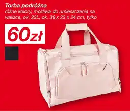 KiK Torba podróżna oferta