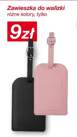 KiK Zawieszka do walizki oferta
