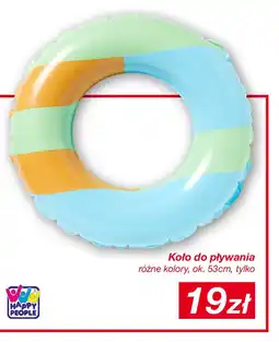 KiK Koło do pływania oferta