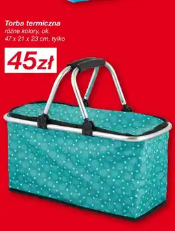 KiK Torba termiczna oferta