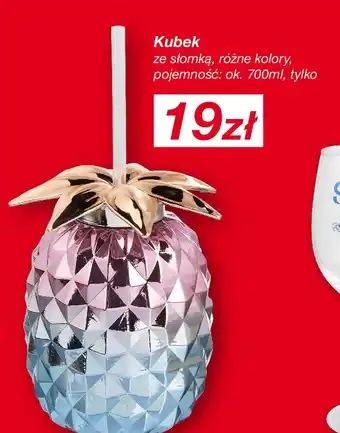 KiK Kubek oferta