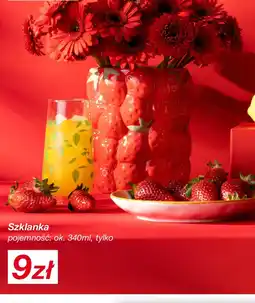KiK Szklanka oferta