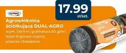 Mrówka Agrowłóknina ściółkująca DUAL-AGRO oferta