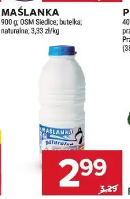 Stokrotka Maślanka oferta
