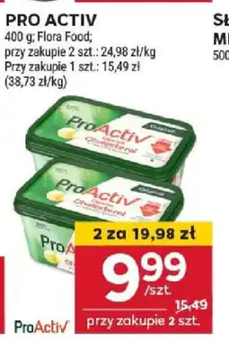 Stokrotka Pro Activ Flora Food oferta