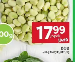 Stokrotka Bób oferta