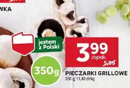Stokrotka Pieczarki grillowe oferta