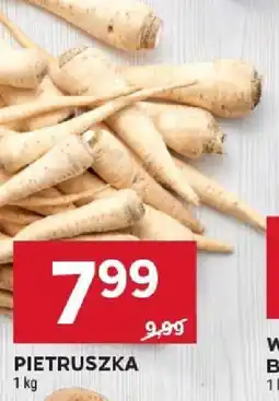 Stokrotka Pietruszka oferta