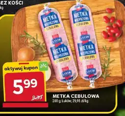 Stokrotka Metka cebulowa Luków oferta