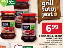 Stokrotka Pomidory suszone Home Garden oferta